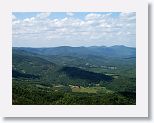 View from Lovers Leap