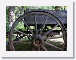Mabry Mill on the Blue Ridge Highway in Floyd county