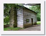Mabry Mill on the Blue Ridge Highway in Floyd county