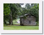 Mabry Mill on the Blue Ridge Highway in Floyd county