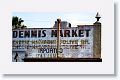 Demmis Market building
