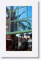 Pat captured reflections of Centro Ybor
