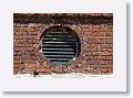 Ybor offers a sample of brick work from many eras