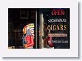 A late afternoon walking tour of Ybor City with members of the Florida Center for Creative Photography