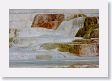Mammoth Hot Springs