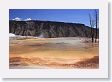 Mammoth Hot Springs