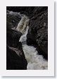 Waterfall on Firehole Canyon Drive