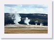 Fountain Paint Pot geysers