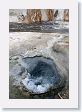 View from Old Faithful trail