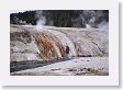 Firehold River view from Old Faithful trail