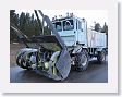Serious snow plow