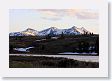 Gallatan Range