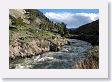 Gardner River