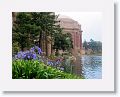 Palace of Fine Arts Theater.
