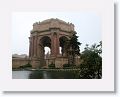 Palace of Fine Arts Theater.