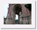Palace of Fine Arts Theater.