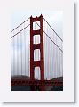 Golden Gate Bridge.