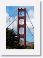 Golden Gate Bridge.