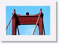 Golden Gate Bridge.