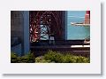 Golden Gate Bridge.