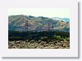 View from Twin Peaks.