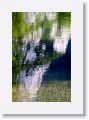 Reflections in the Merced River.