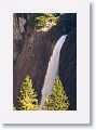 Lower Yosemite Fall.