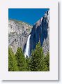 Upper Yosemite Fall.