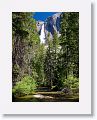 Upper Yosemite Fall.