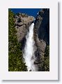 Upper Yosemite Fall.