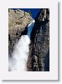 Upper Yosemite Fall.
