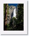 Upper Yosemite Fall.
