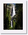 Upper and Lower Yosemite Fall.