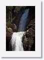 Lower Yosemite Fall.