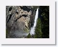 Lower Yosemite Fall.