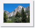 Upper Yosemite Fall.