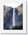 Bridalveil Fall.
