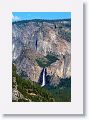 Bridalveil Fall.